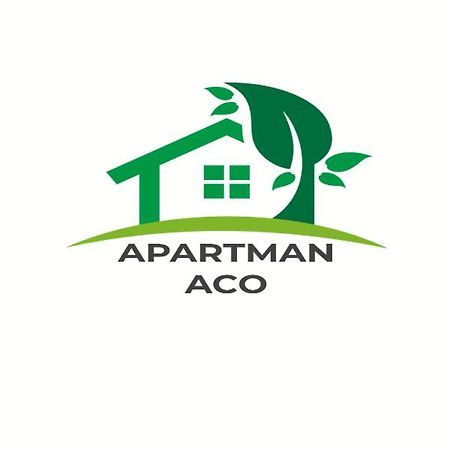 Holiday Home Apartman Aco Žabljak 外观 照片