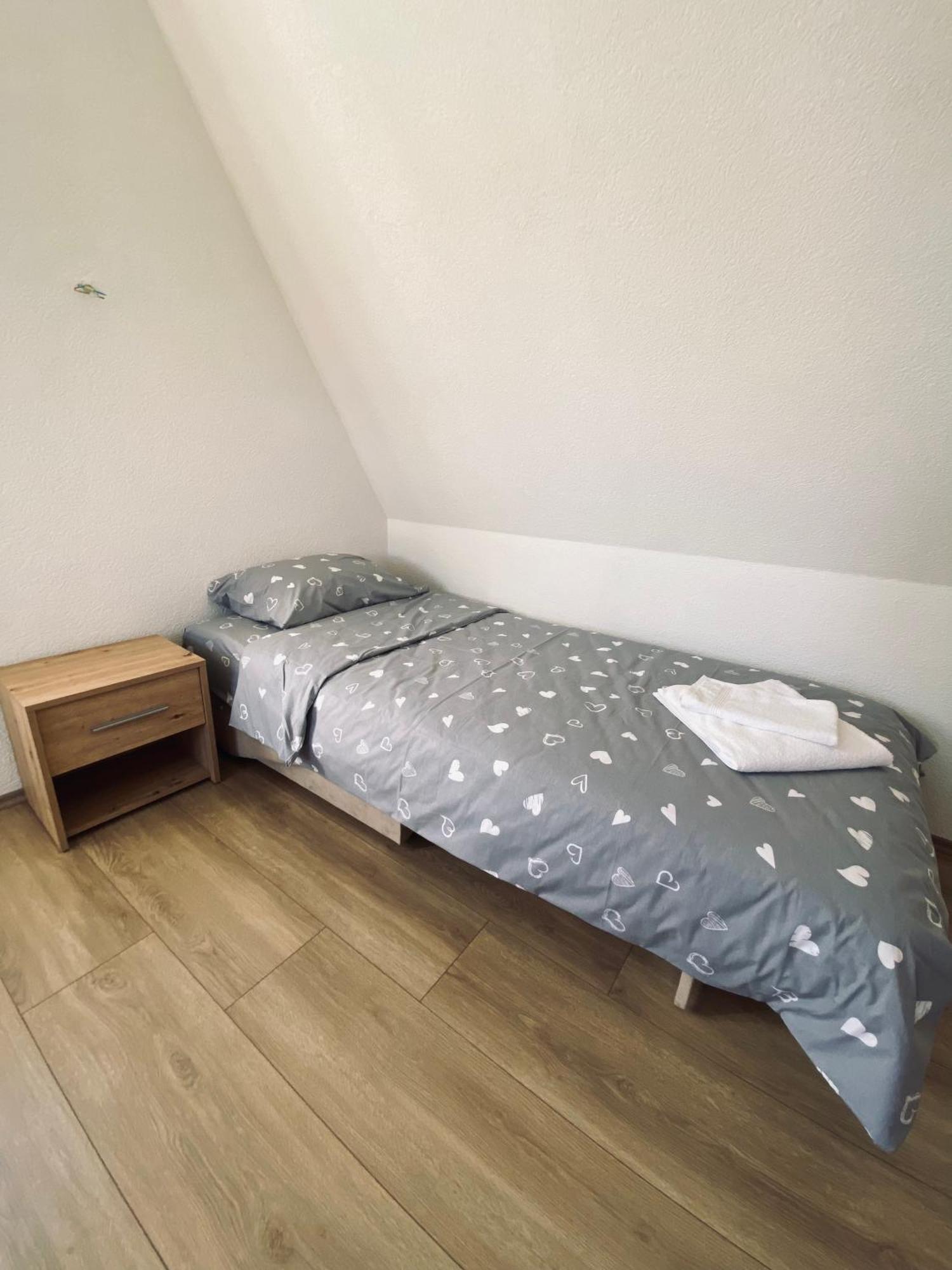 Holiday Home Apartman Aco Žabljak 外观 照片