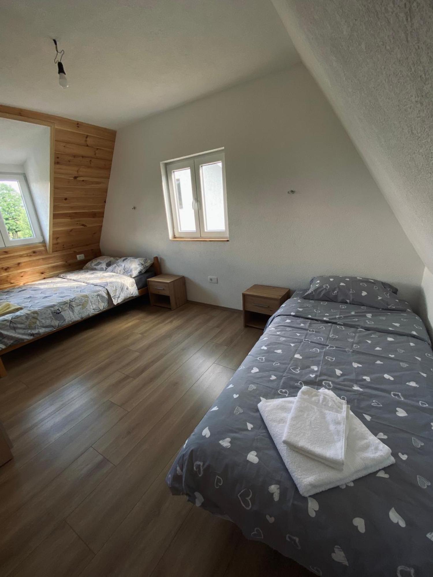 Holiday Home Apartman Aco Žabljak 外观 照片