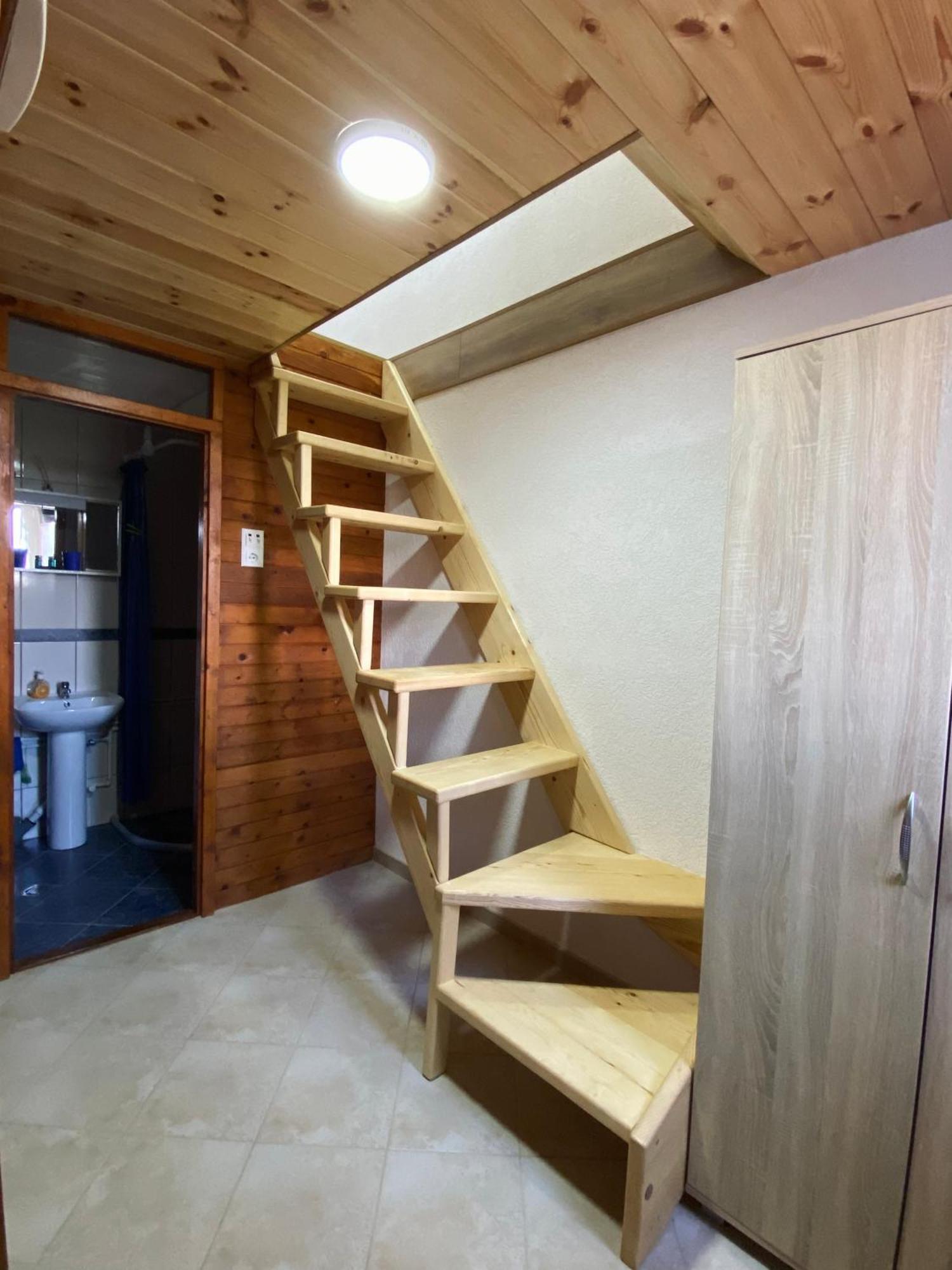 Holiday Home Apartman Aco Žabljak 外观 照片