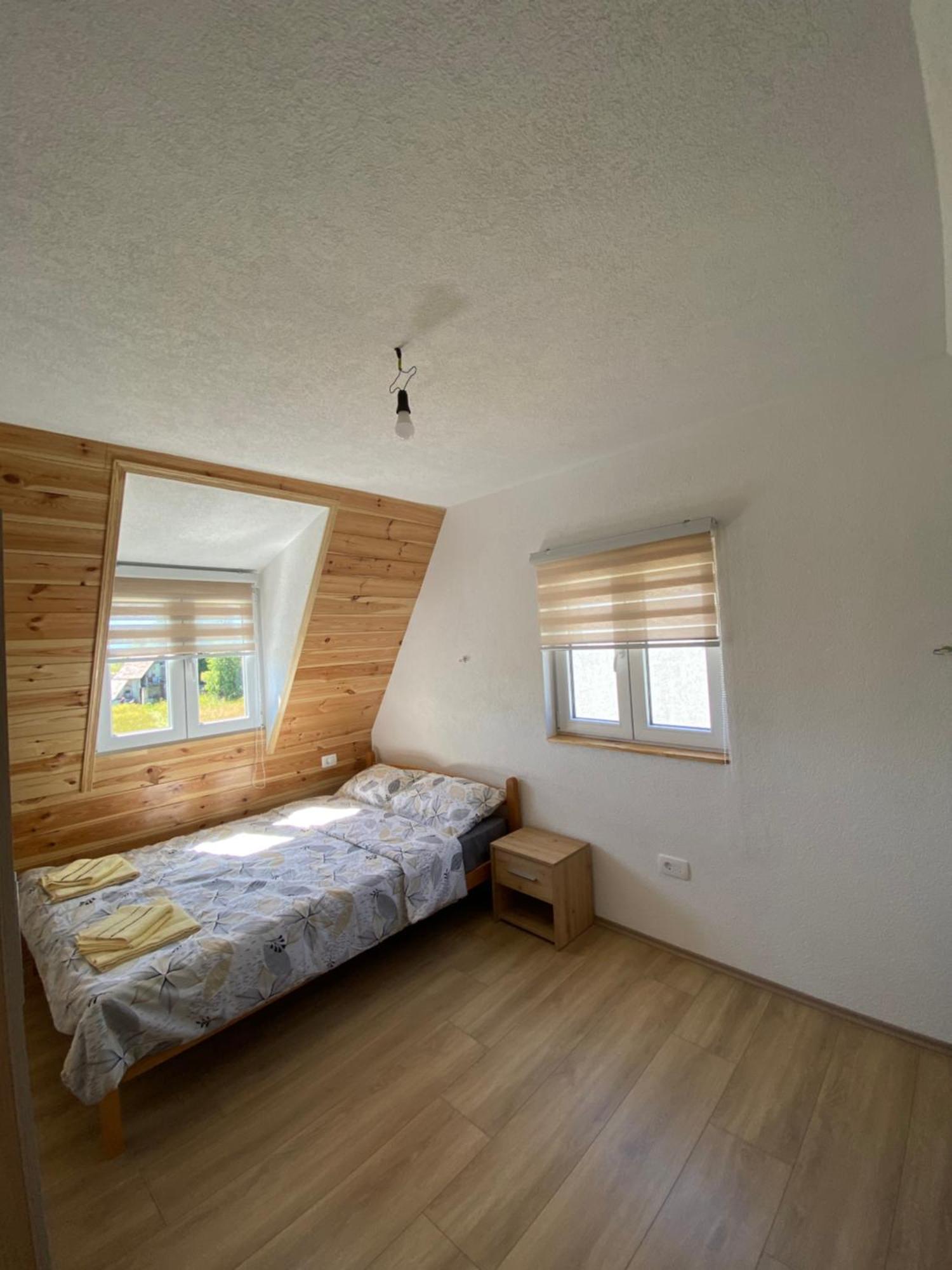Holiday Home Apartman Aco Žabljak 外观 照片