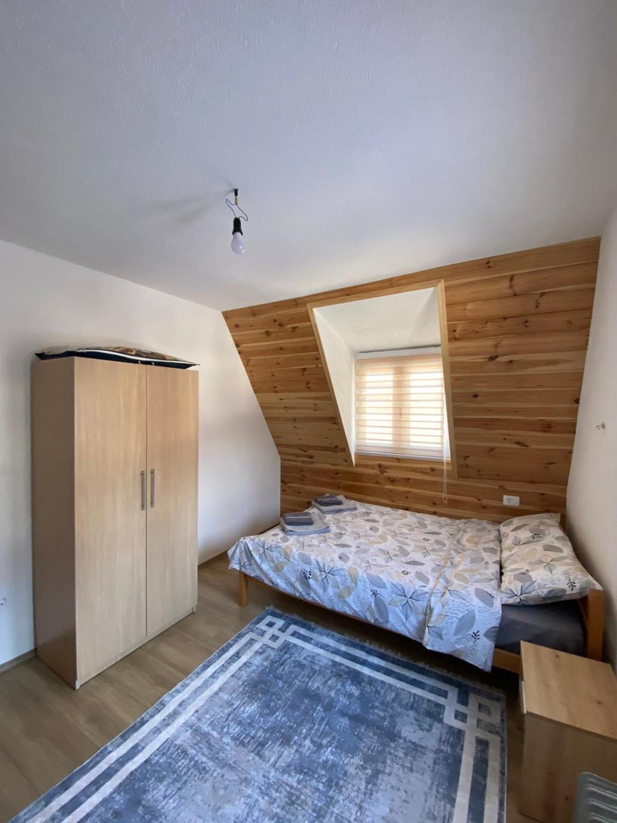 Holiday Home Apartman Aco Žabljak 外观 照片