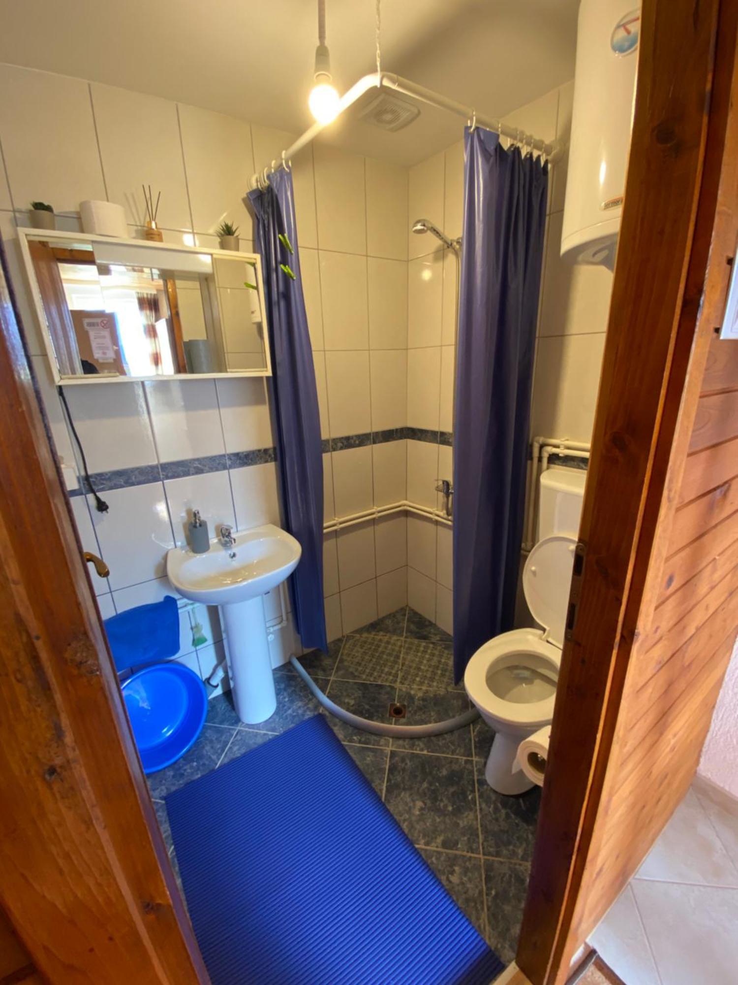 Holiday Home Apartman Aco Žabljak 外观 照片