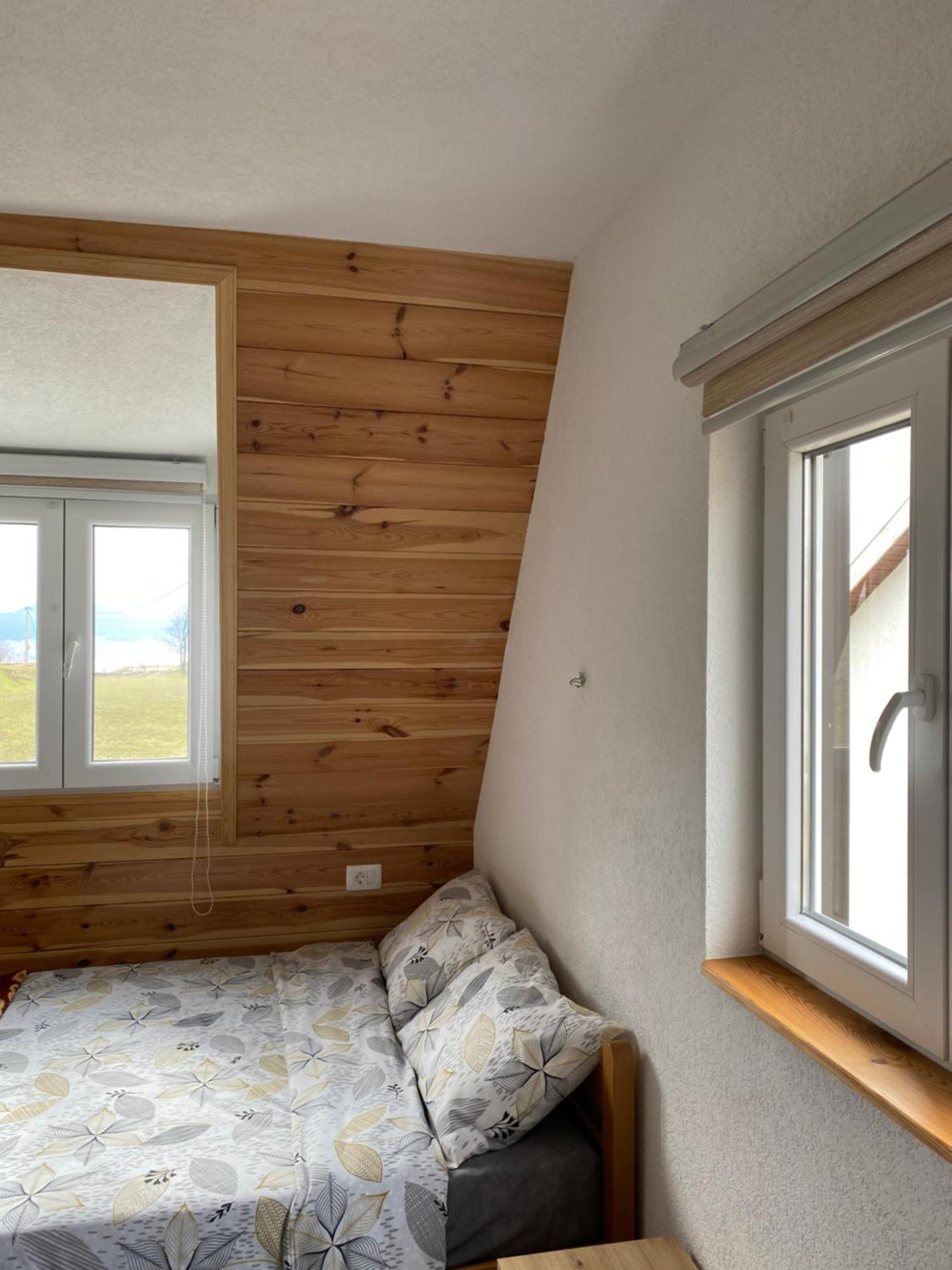 Holiday Home Apartman Aco Žabljak 外观 照片