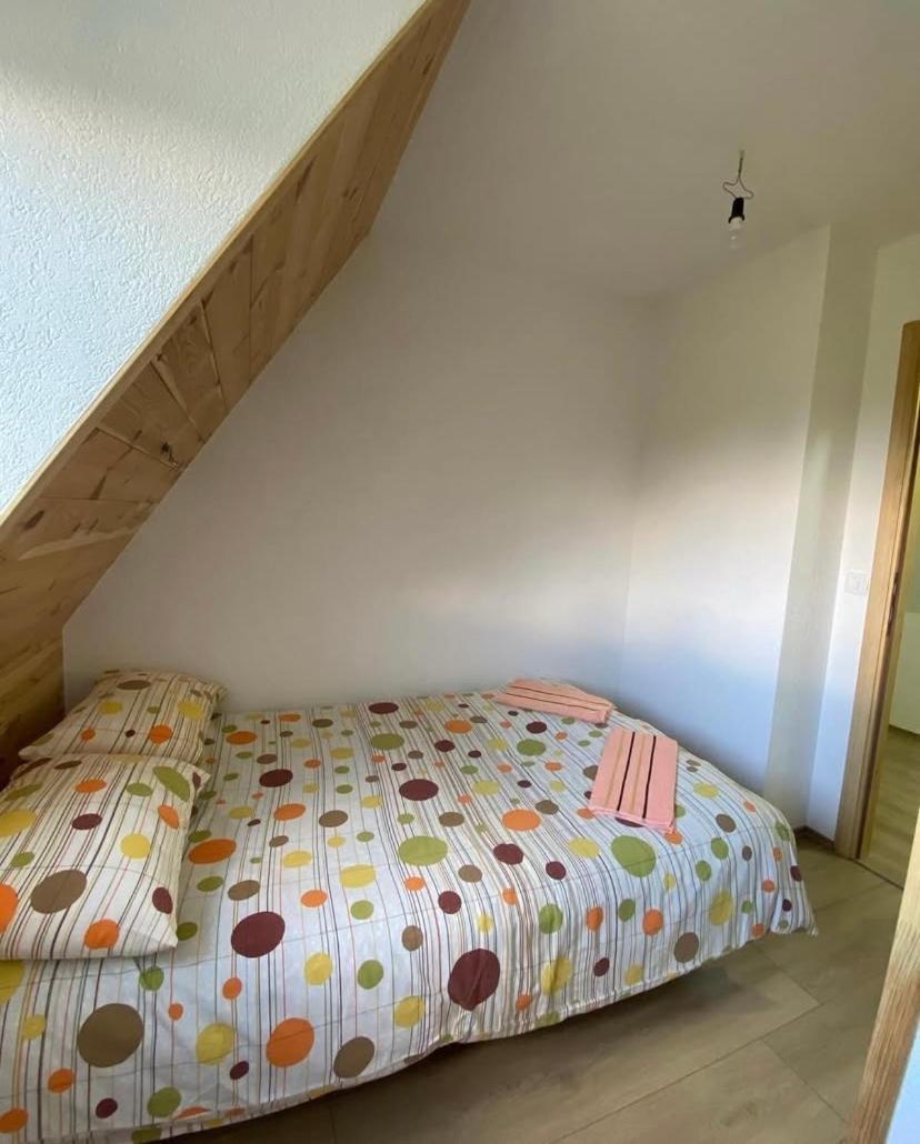 Holiday Home Apartman Aco Žabljak 外观 照片