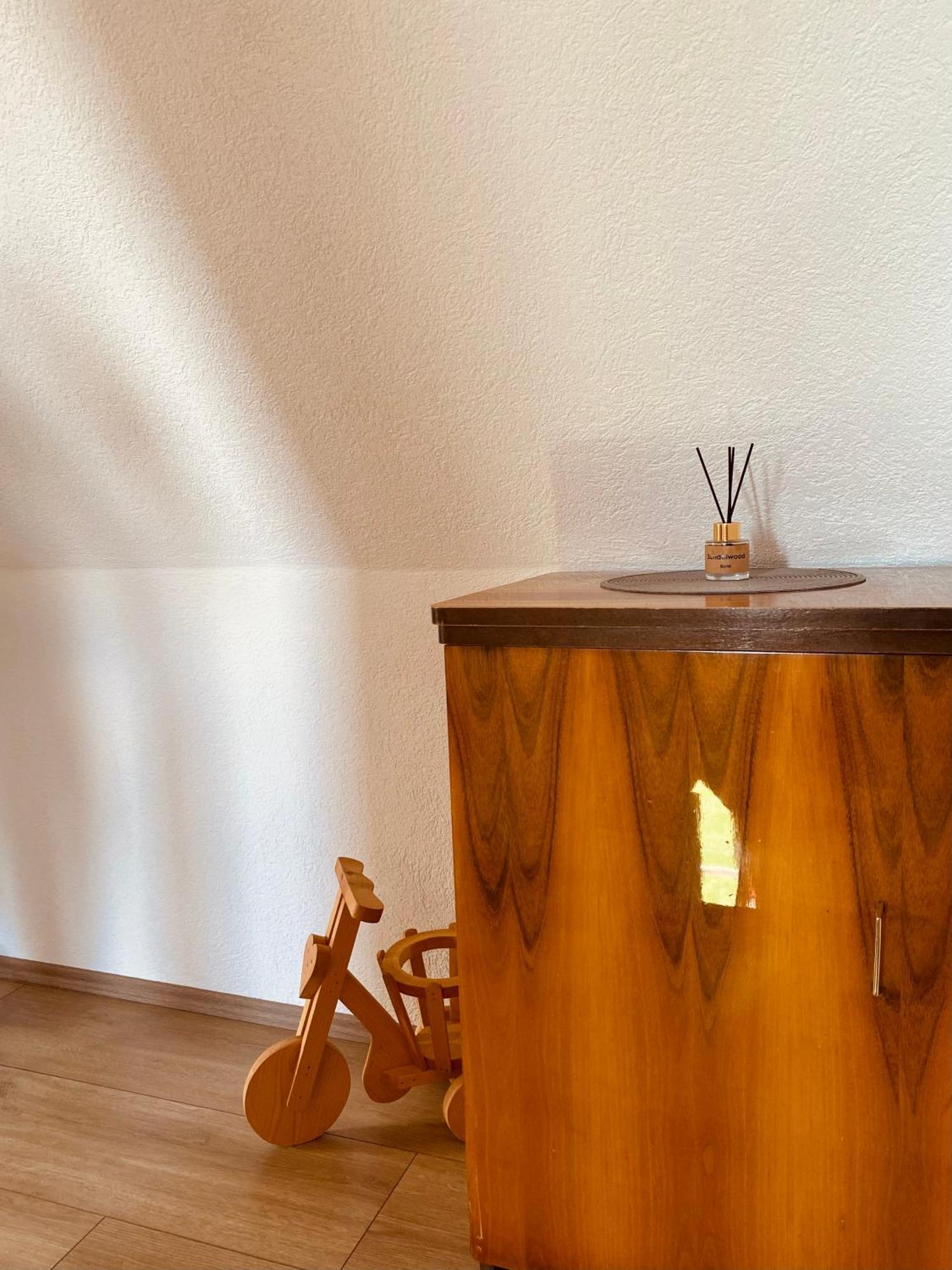 Holiday Home Apartman Aco Žabljak 外观 照片