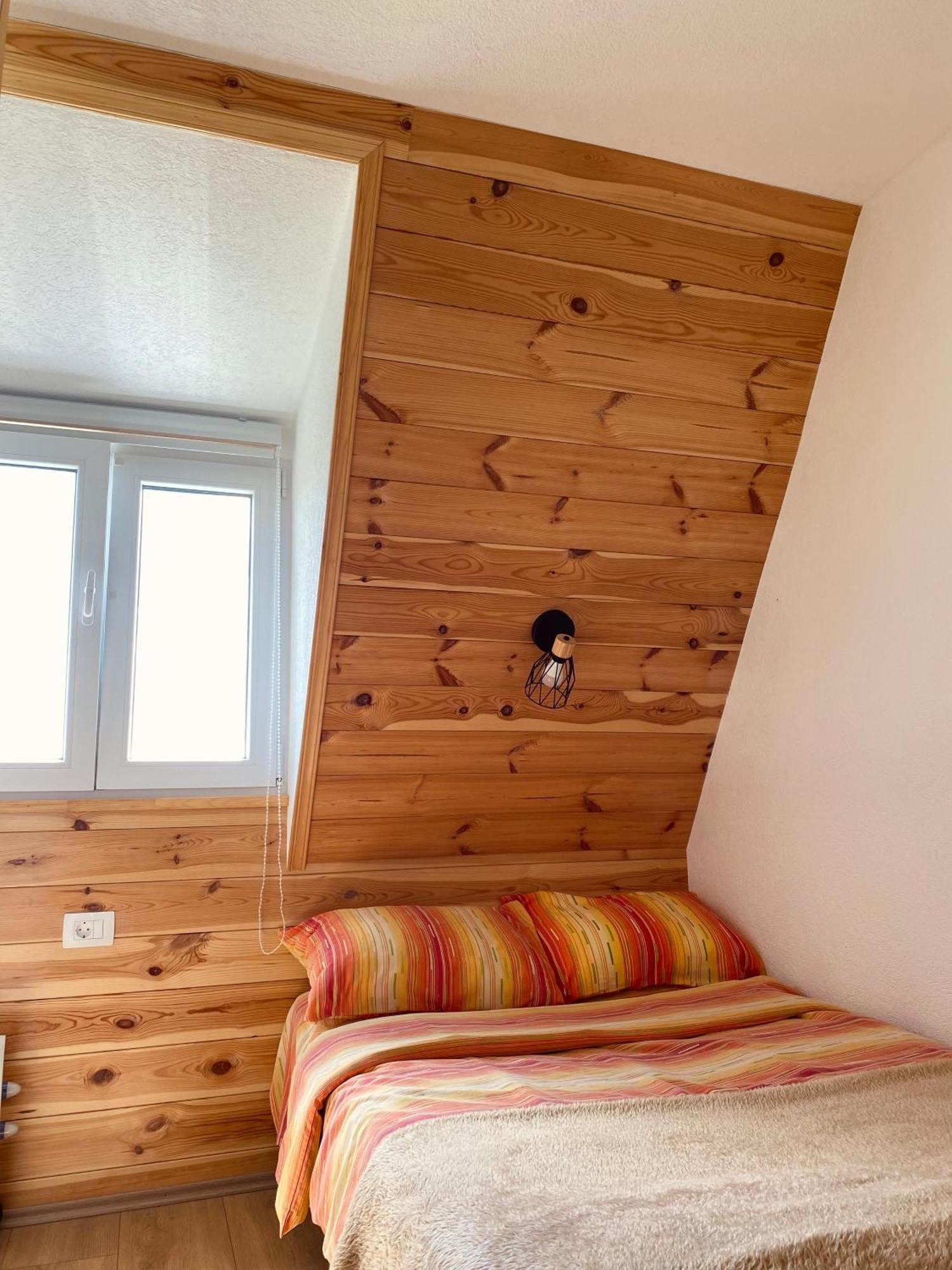 Holiday Home Apartman Aco Žabljak 外观 照片