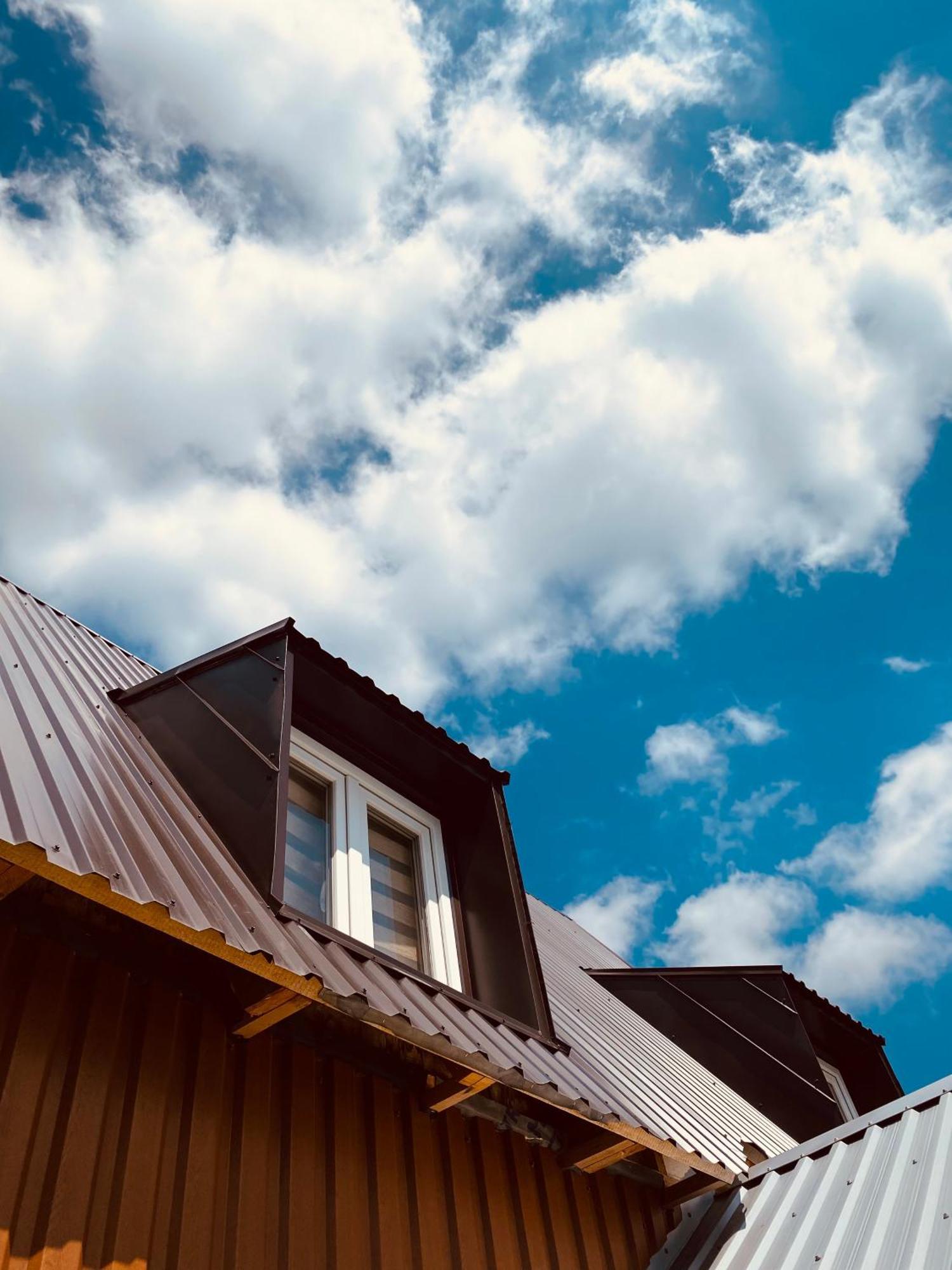 Holiday Home Apartman Aco Žabljak 外观 照片