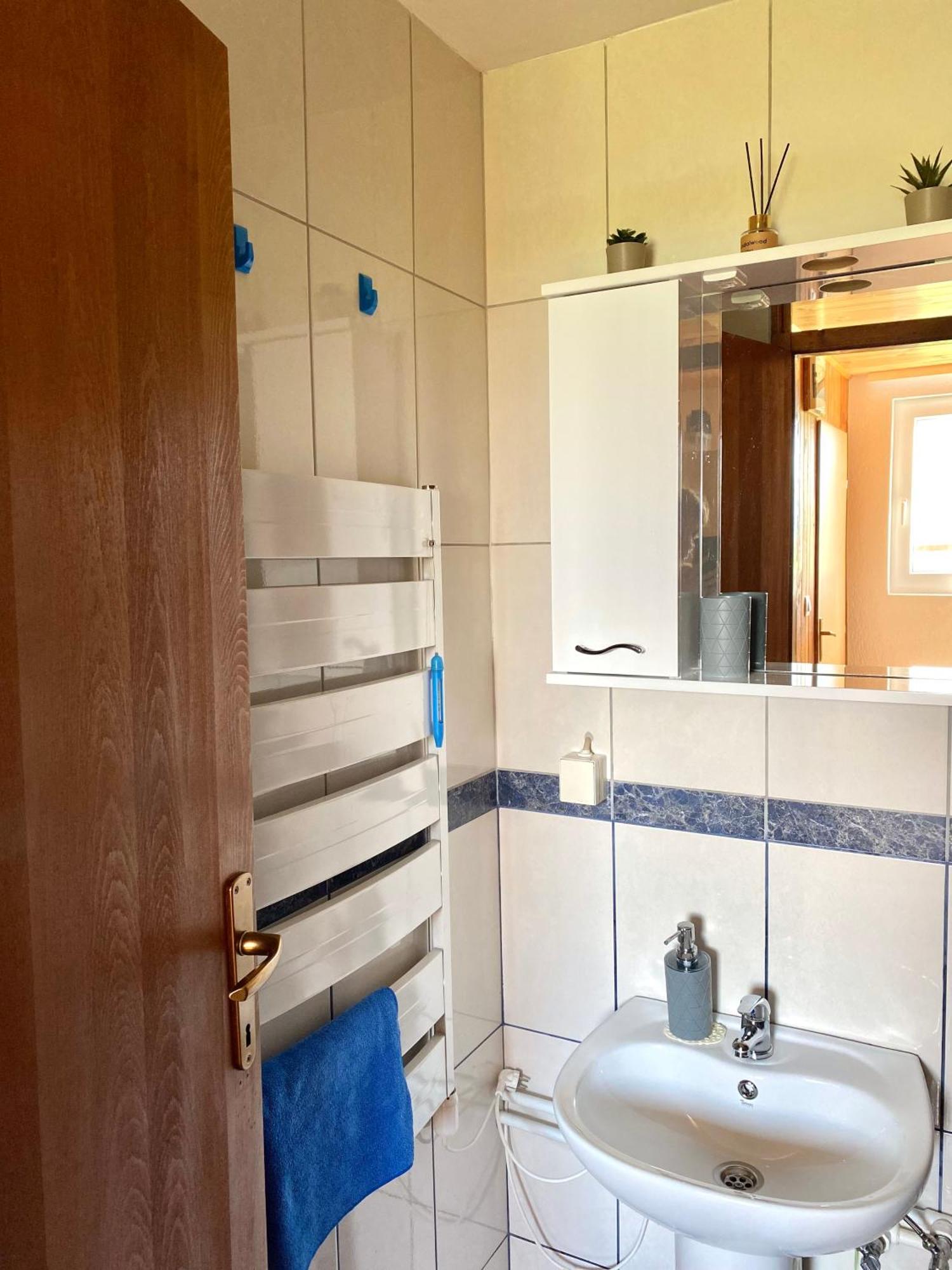 Holiday Home Apartman Aco Žabljak 外观 照片