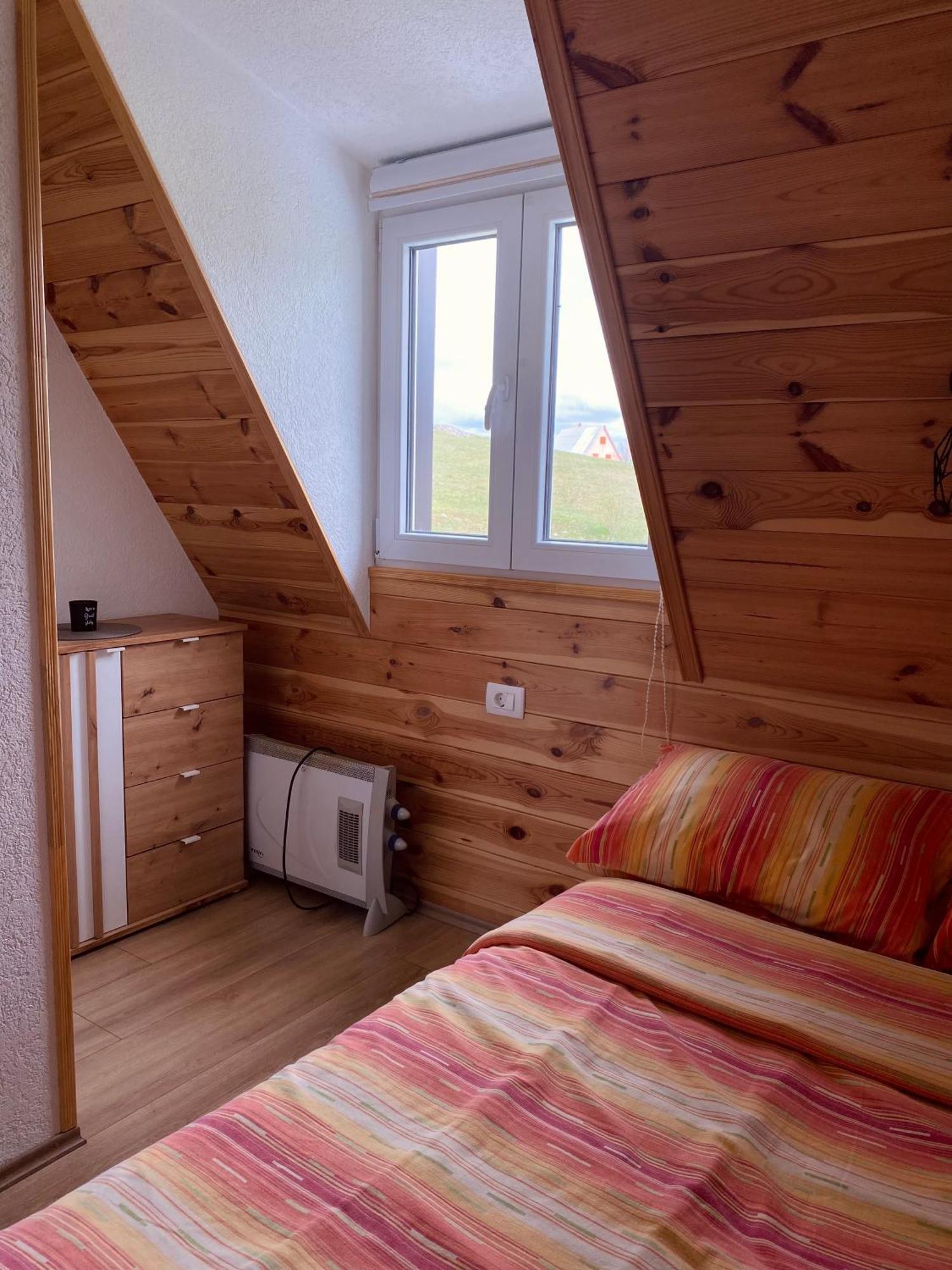 Holiday Home Apartman Aco Žabljak 外观 照片