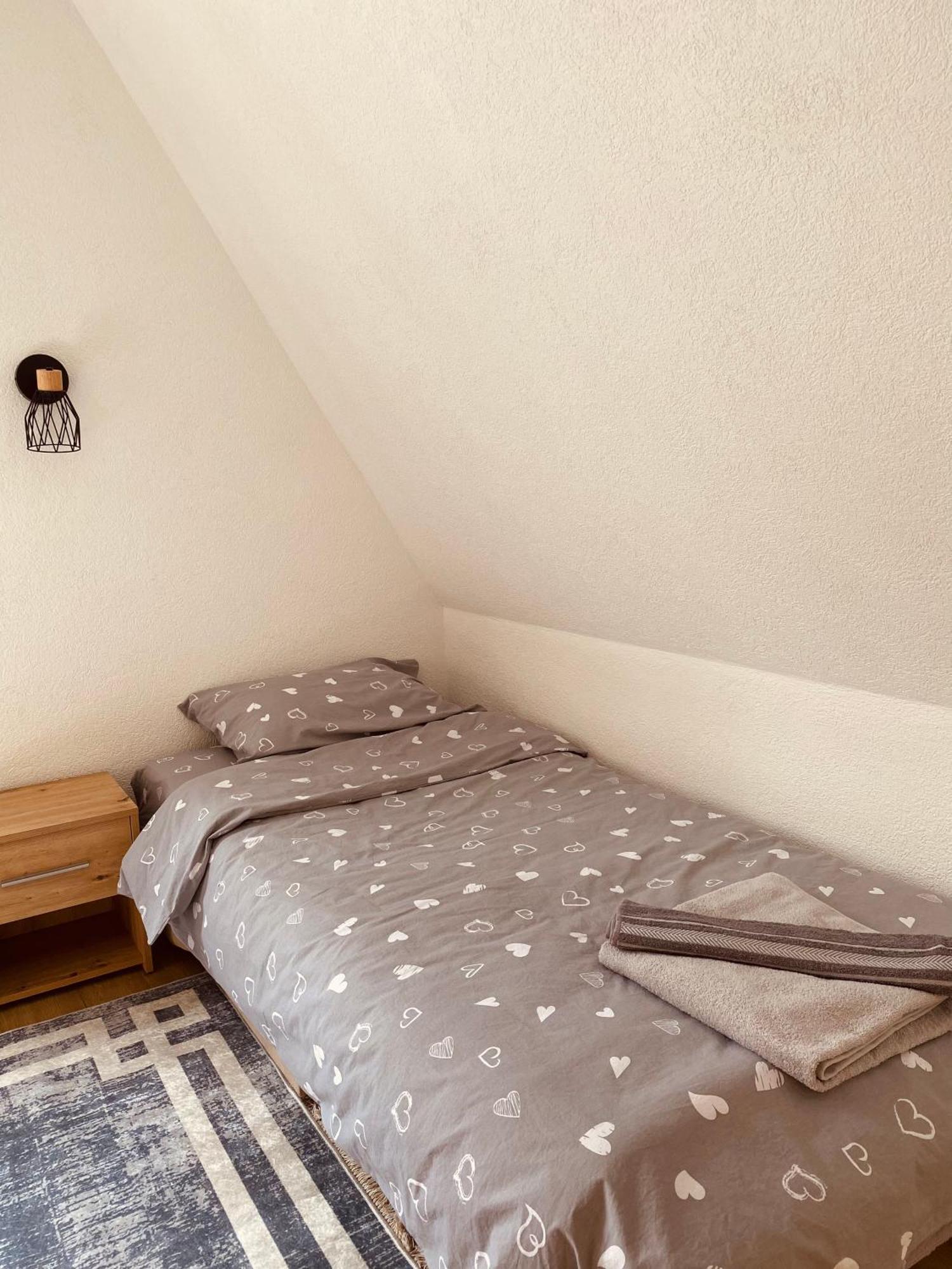 Holiday Home Apartman Aco Žabljak 外观 照片