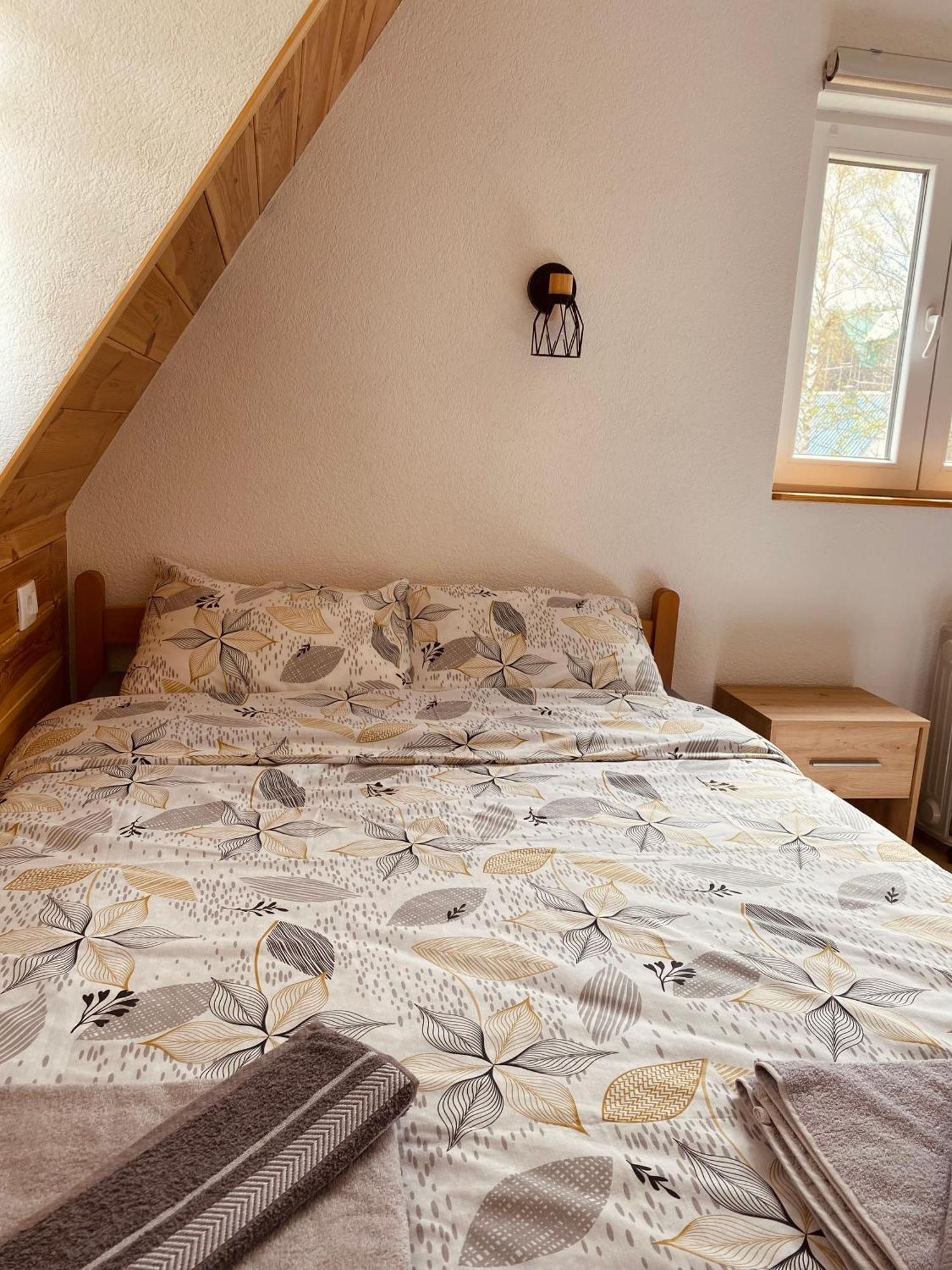 Holiday Home Apartman Aco Žabljak 外观 照片